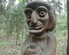 Nida Brunnen