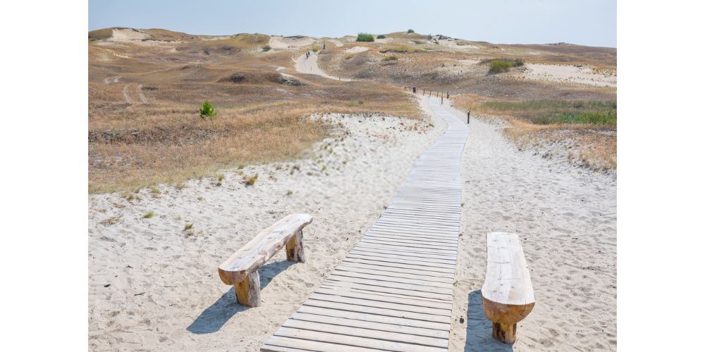 Nida Meer