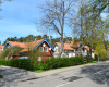 Zimmer Unterkunft Nida
