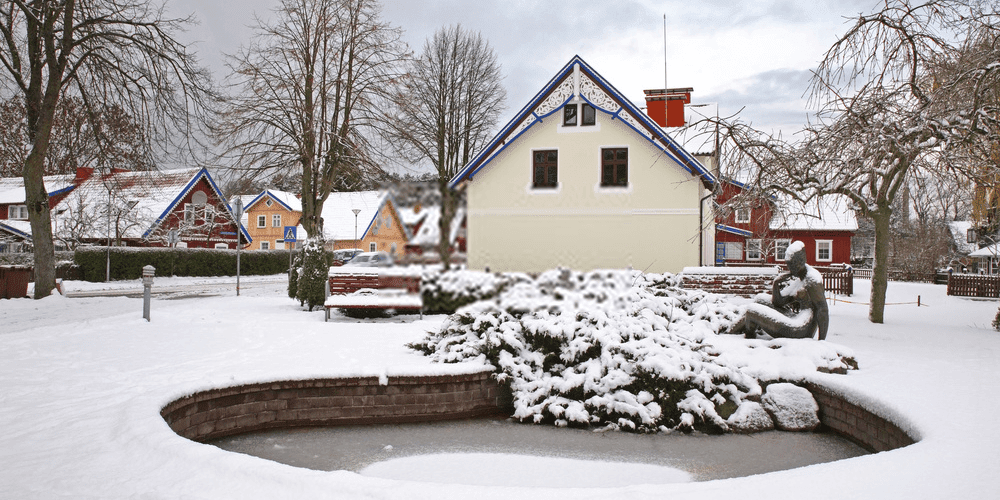 zimmer miete in nida neringa