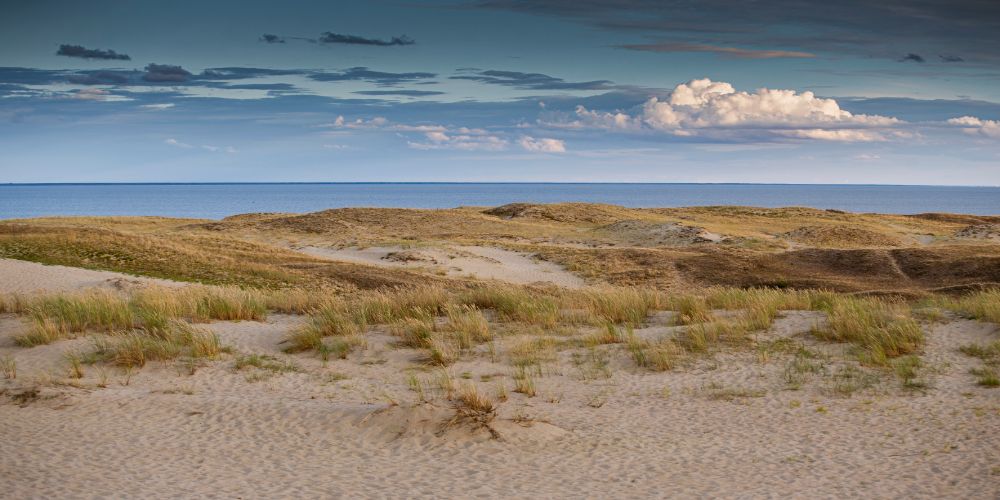 Litauen Hotels