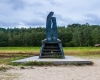 Nida Camping Schlafplatz